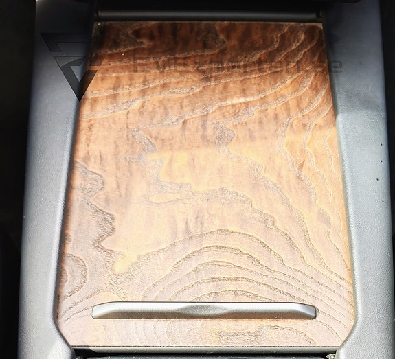 Tesla Model S 19 of 27