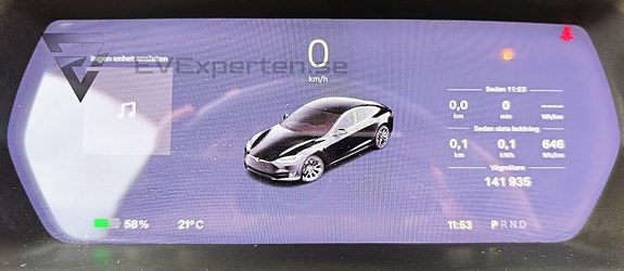 Tesla Model S 20 of 27