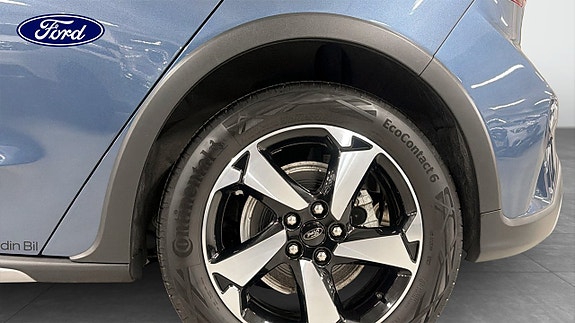 Ford Focus 9 of 9