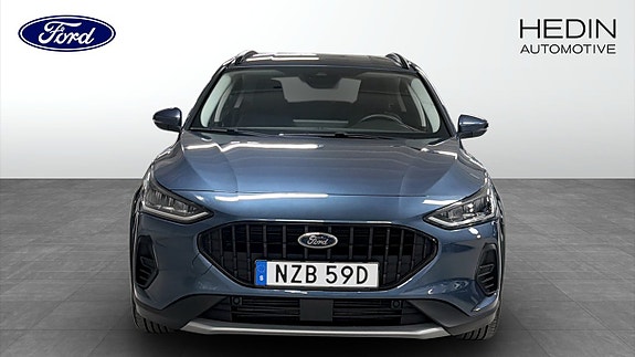 Ford Focus 8 of 9