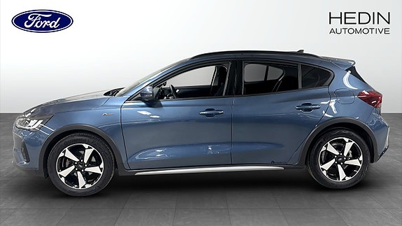 Ford Focus 6 of 9