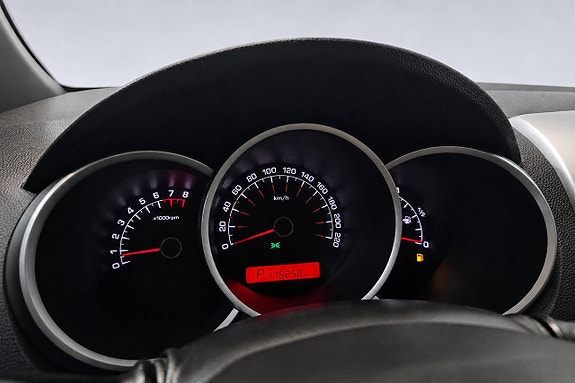 Kia Venga 17 of 28