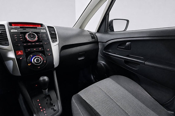 Kia Venga 27 of 28