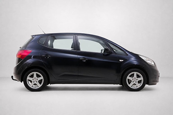Kia Venga 8 of 28