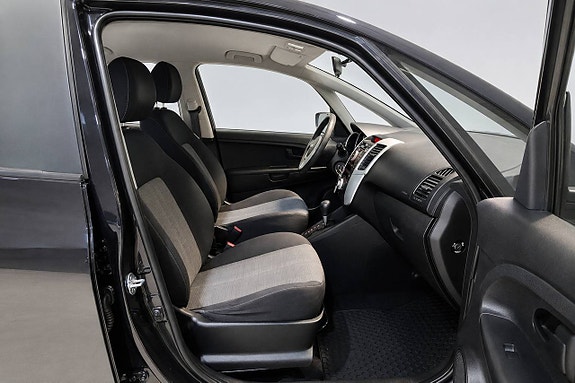 Kia Venga 14 of 28