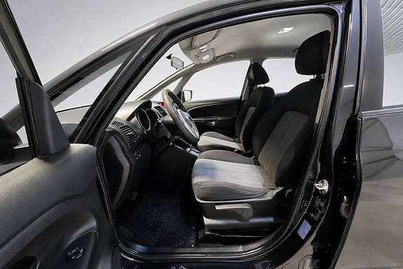 Kia Venga 11 of 28