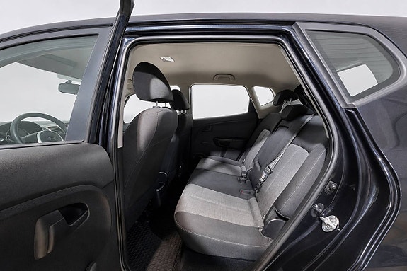Kia Venga 28 of 28