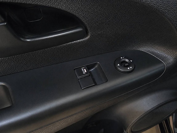Kia Venga 15 of 28