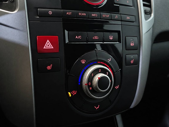 Kia Venga 21 of 28