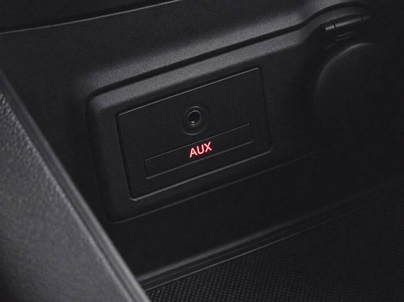 Kia Venga 24 of 28