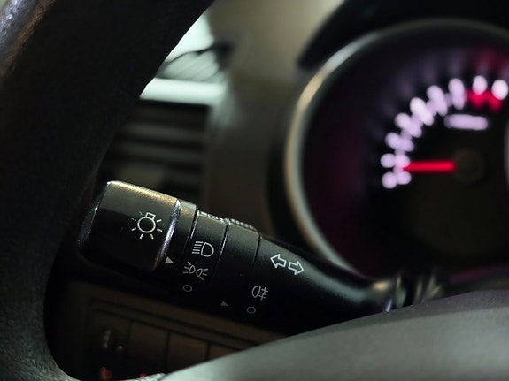 Kia Venga 18 of 28