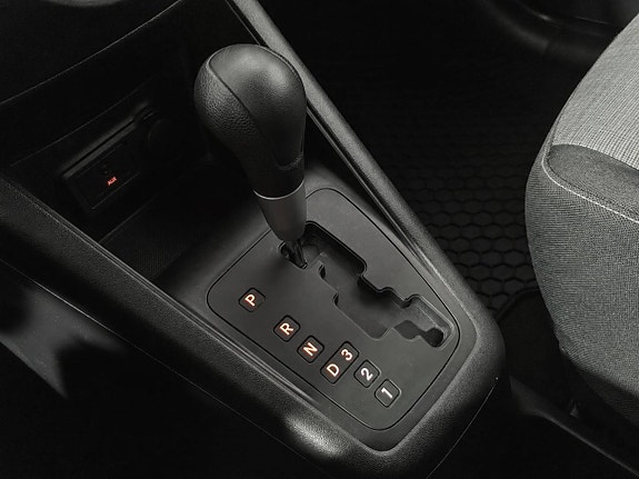 Kia Venga 23 of 28