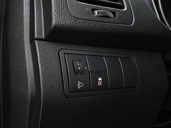 Kia Venga 16 of 28