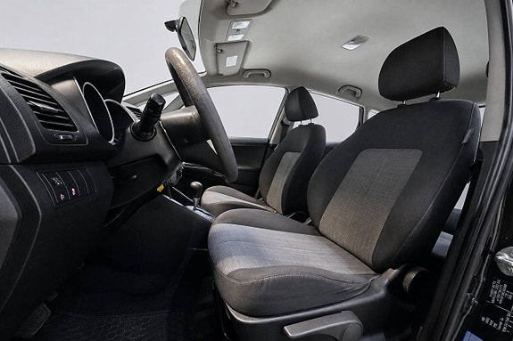 Kia Venga 12 of 28