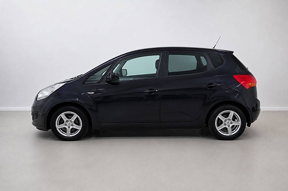 Kia Venga 5 of 28