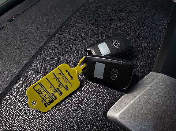 Kia Venga 25 of 28