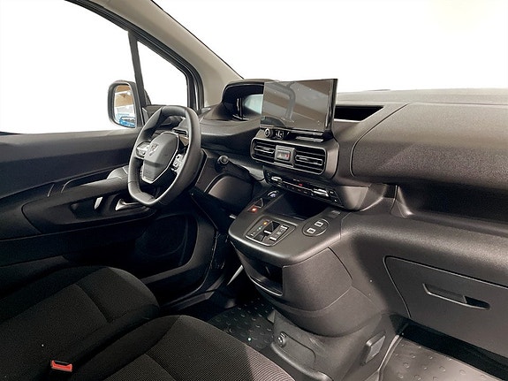 Peugeot Partner 13 of 16