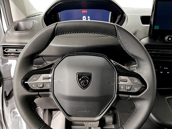Peugeot Partner 9 of 16