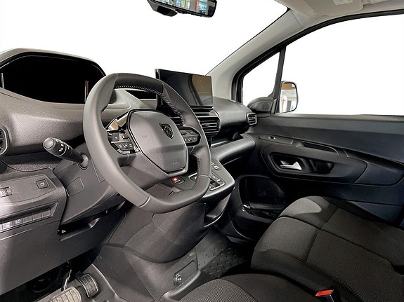 Peugeot Partner 6 of 16
