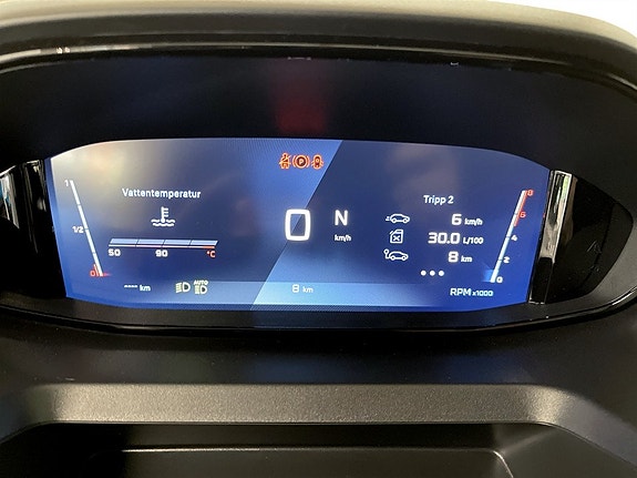 Peugeot Partner 10 of 16