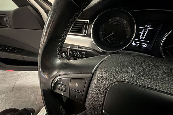 Skoda Superb 19 of 30