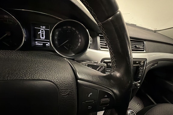 Skoda Superb 20 of 30