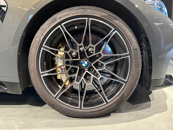 BMW M3 18 of 22