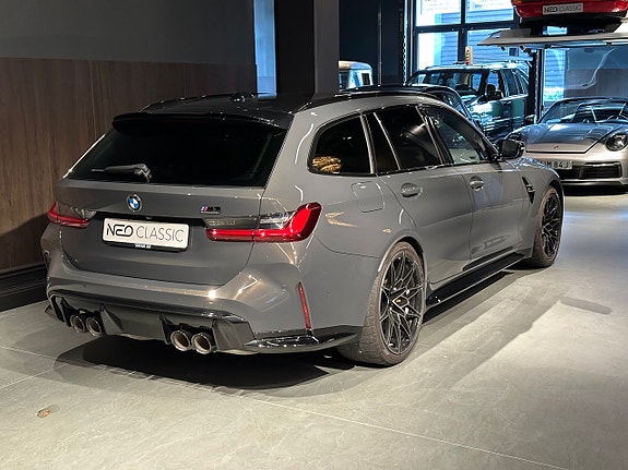 BMW M3 6 of 22