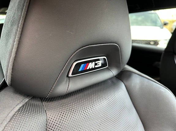 BMW M3 15 of 22
