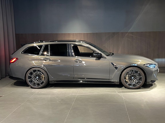 BMW M3 5 of 22
