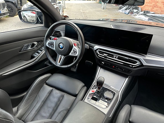 BMW M3 9 of 22