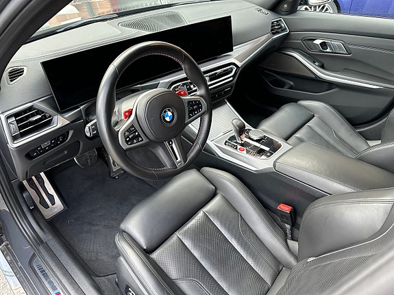 BMW M3 8 of 22