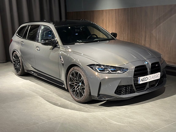 BMW M3 2 of 22