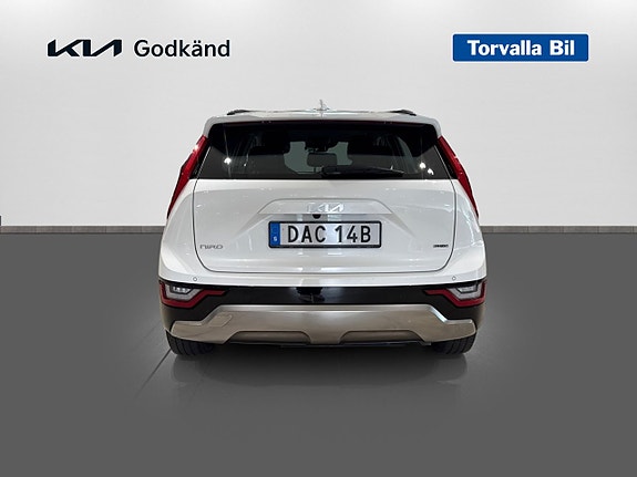 Kia Niro 6 of 15
