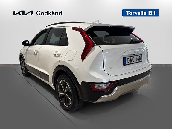 Kia Niro 7 of 15