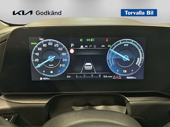 Kia Niro 11 of 15