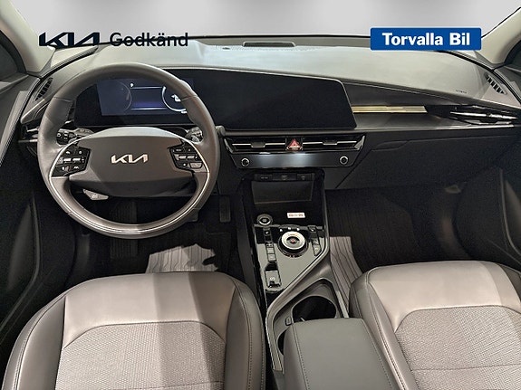 Kia Niro 8 of 15