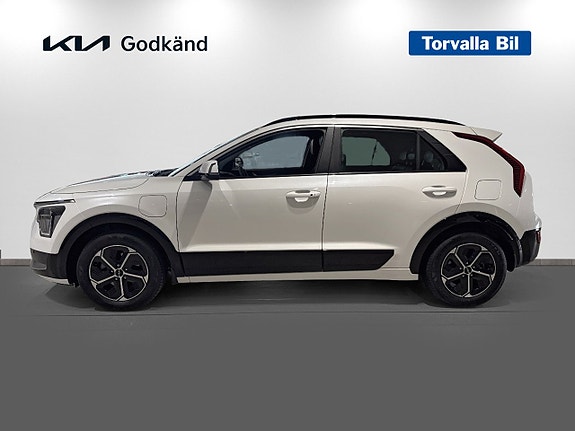 Kia Niro 5 of 15