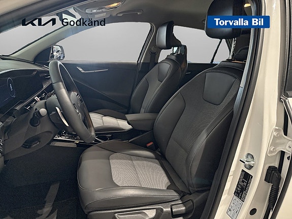 Kia Niro 9 of 15