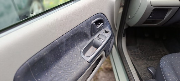 Renault Clio 5 of 6