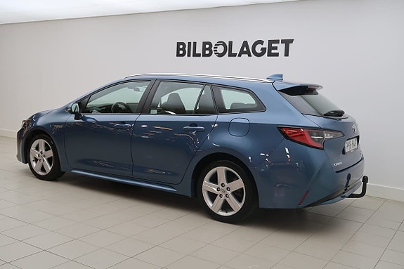 Toyota Corolla 3 of 12