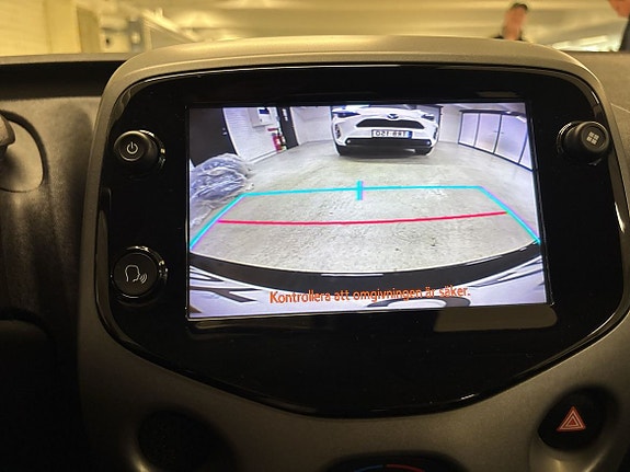 Toyota Aygo 14 of 14
