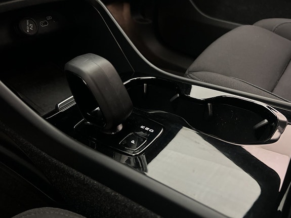 Volvo XC40 26 of 30