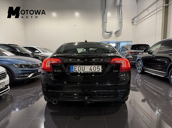 Volvo S60 3 of 20