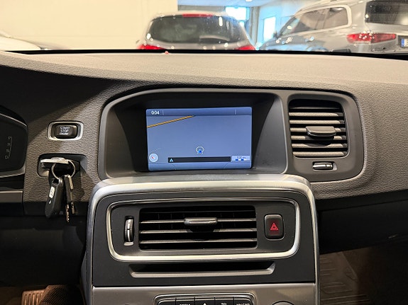 Volvo S60 16 of 20