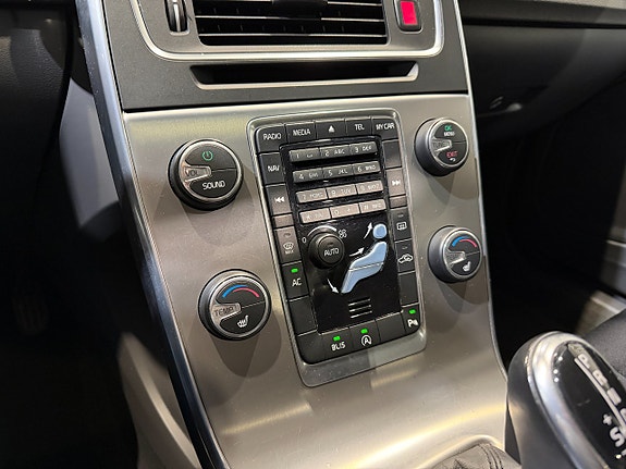 Volvo S60 19 of 20