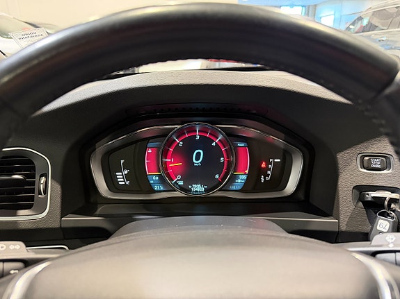 Volvo S60 15 of 20