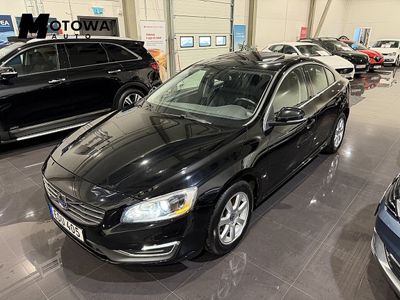 Volvo S60 6 of 20