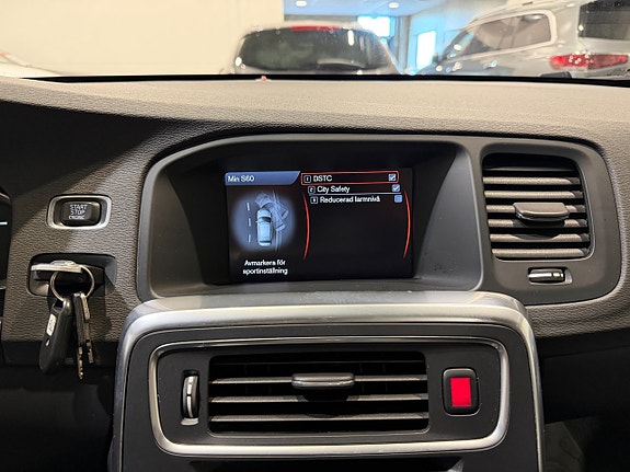 Volvo S60 17 of 20