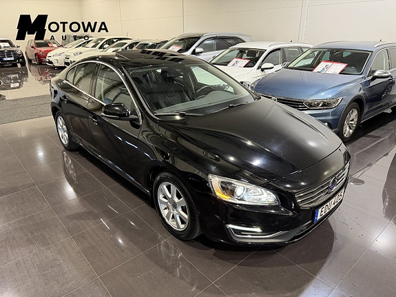 Volvo S60 4 of 20